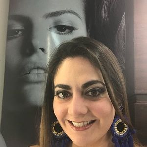 Meet your Posher, Veronica